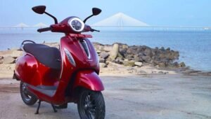 Bajaj Chetak Electric: The Icon Reborn with 127km Range at Just Rs 1.15 Lakh