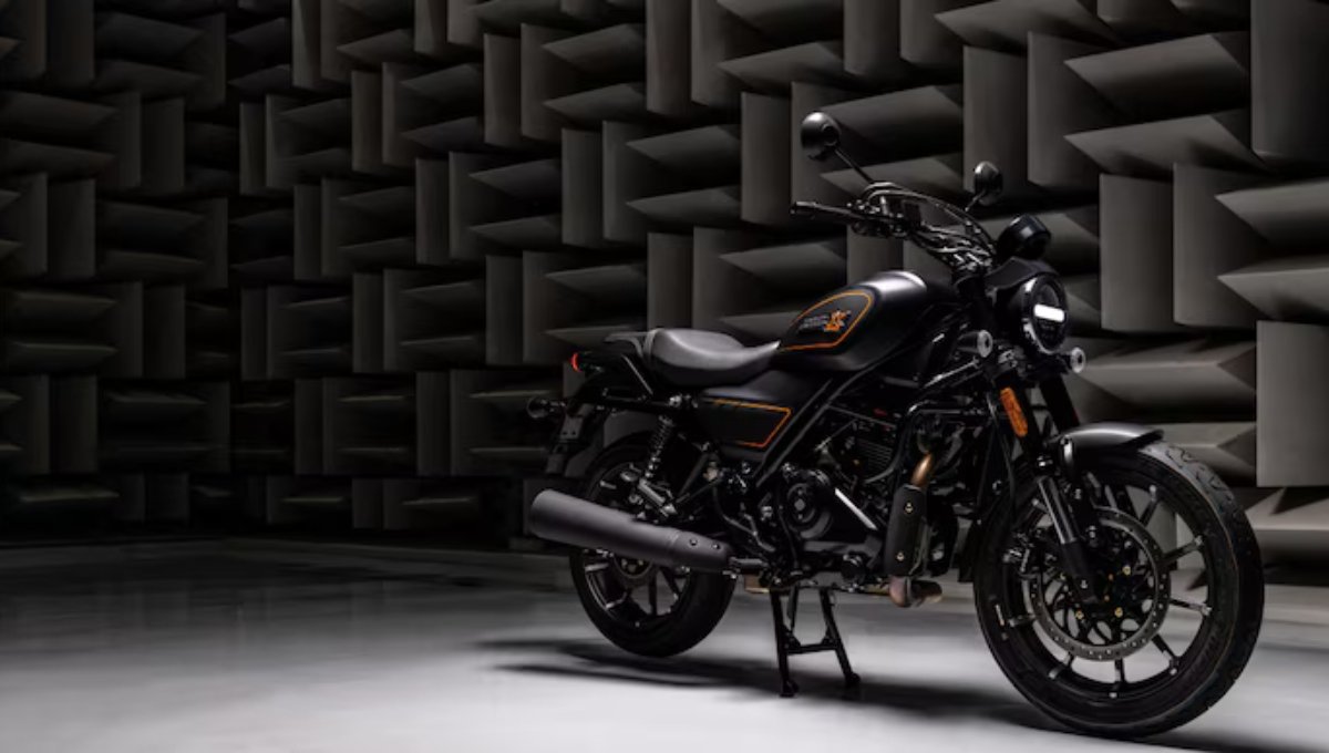 Harley Davidson X440: A Desi Cruiser with 35 kmpl Mileage and Smart Tech at Rs 2.40 Lakh