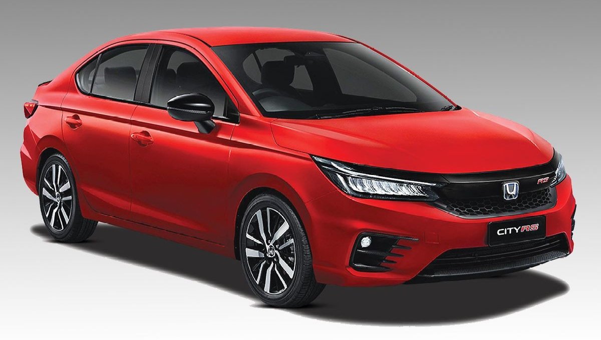 Honda City Hybrid Rs 19.04 Lakh: A Perfect Blend of Style, Tech And 27.13 kmpl Mileage Sedan
