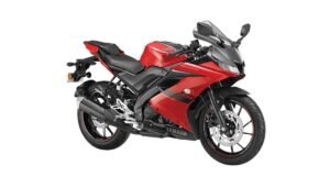 Yamaha R15S Launched in India, Powerful Sports Bike with 40 kmpl Mileage at Rs1.65 Lakh