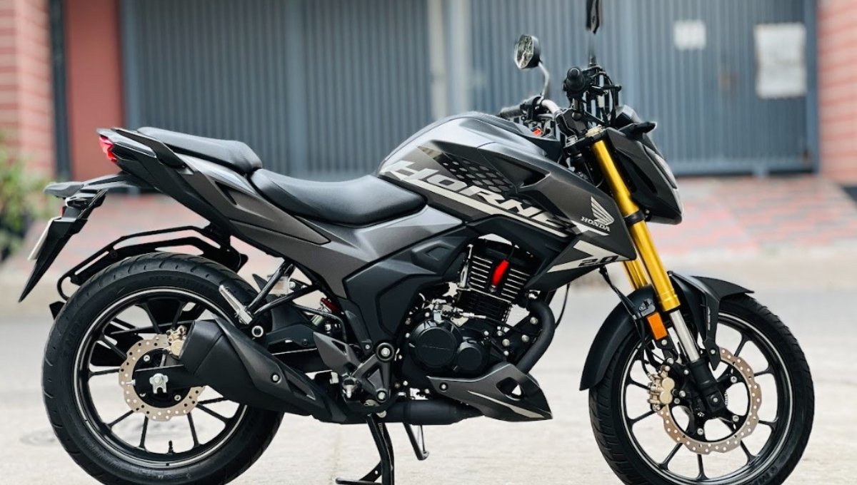 Honda Hornet 2.0 Launched in India, 57.35 kmpl Mileage, Sporty Design, Priced at Rs 1.40 Lakh
