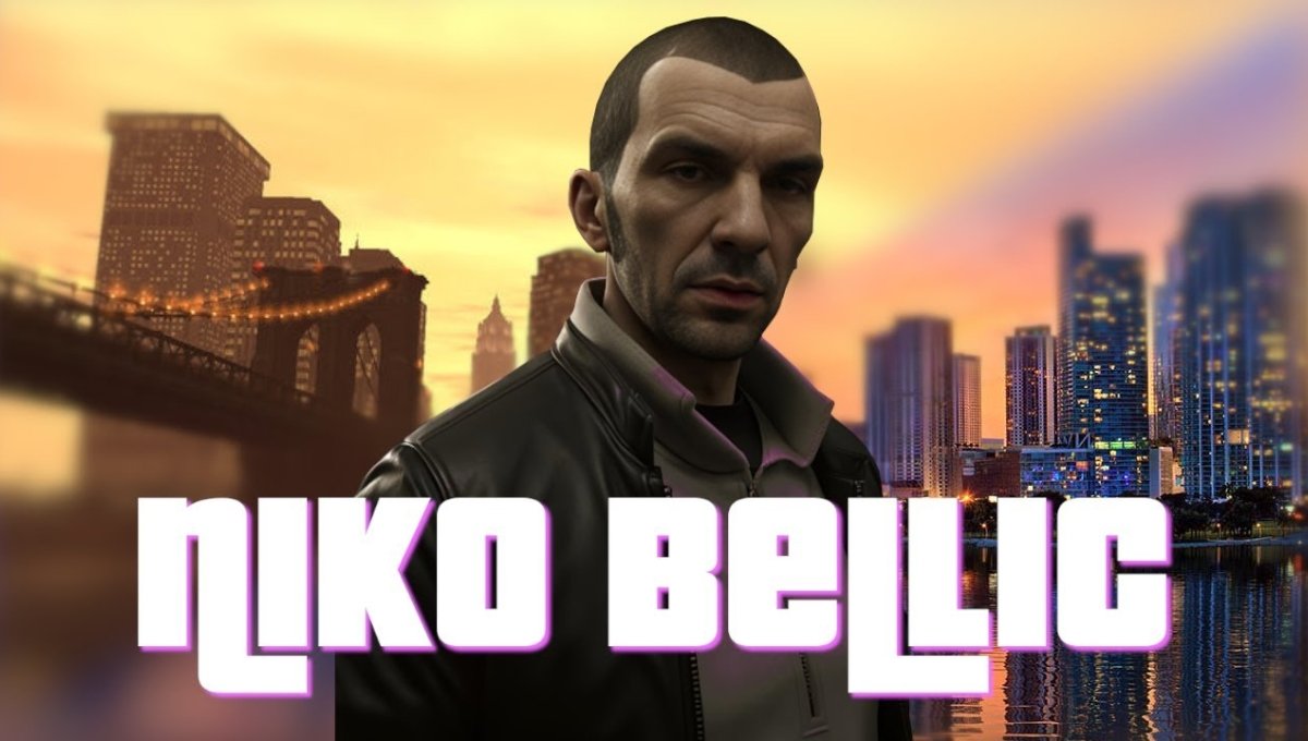 GTA 6 and the Return of Niko Bellic, A Dream Come True for Fans