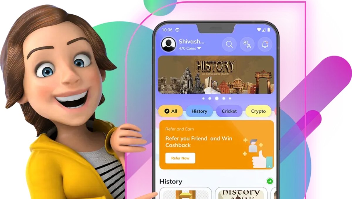 Online Earning: Make Money from Mobile Quizzes, The Ultimate Guide to Quiz Apps That Pay