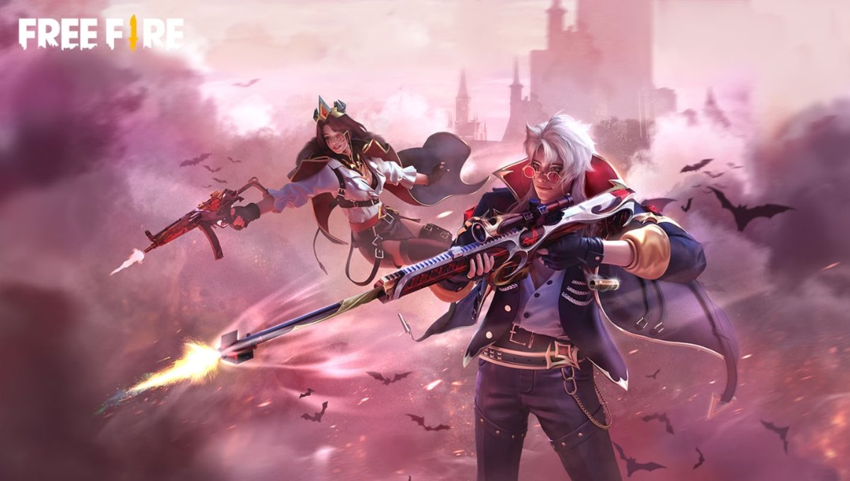 Free Fire Redeem Code 8 June: Unlock Exclusive Rewards And Level Up Your Game