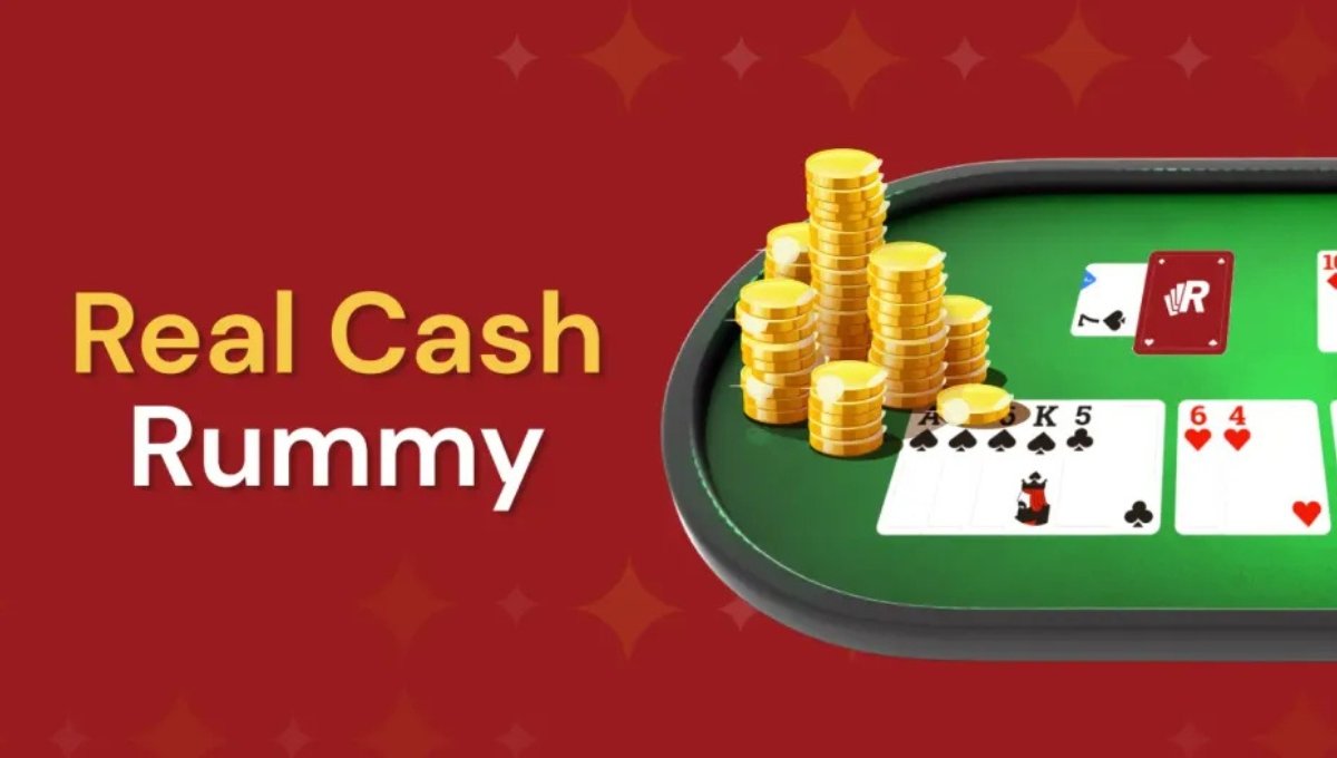 Online Earning: Make Money Playing Rummy, Simple and Fun Way to Earn at Home