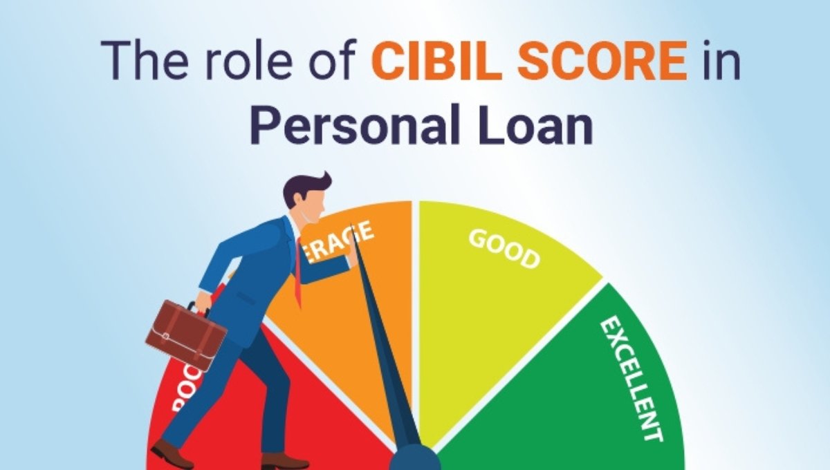 How to Secure a Loan Even with a Poor CIBIL Score, Smart Tips That Work