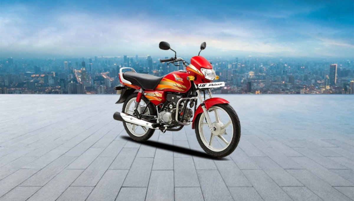Hero HF Deluxe: India Most Fuel-Efficient Bike with 70 kmpl Mileage at Just Rs 60,000
