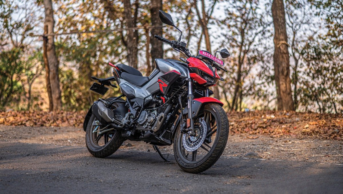 Hero Xtreme 125R: Ride in Style with 66 kmpl Mileage And a Budget Price of Rs 95K