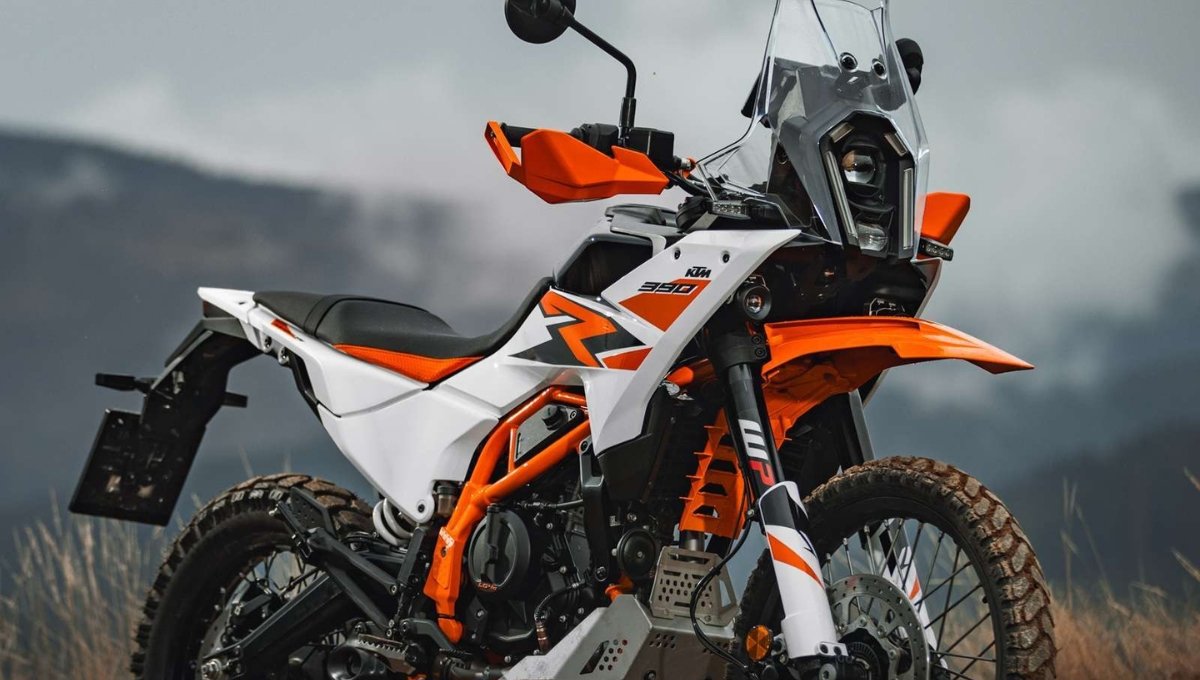 KTM 250 Adventure 2025: Power-Packed Adventure with 31 HP, 14L Tank And Estimated Rs 2.6 Lakh Price