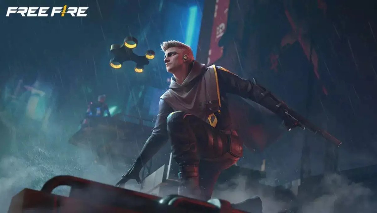 Today Free Fire Redeem Codes June 9, Boost Your Game with Epic Loot
