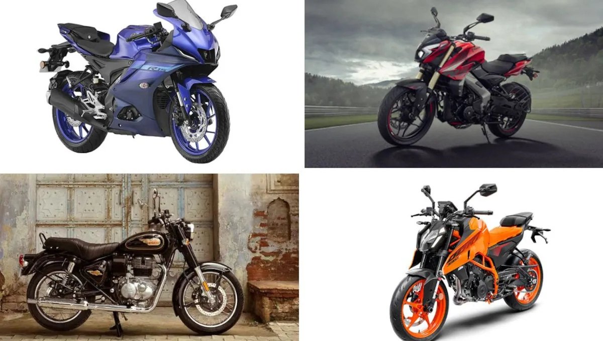 Top Bike Headlines of the Week, Check Out the Rides That Stole the Spotlight