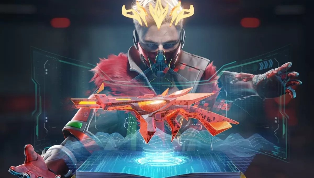 Free Fire Redeem Code 10 June 2025: Unlock Exclusive Rewards and Elevate Your Gaming Experience