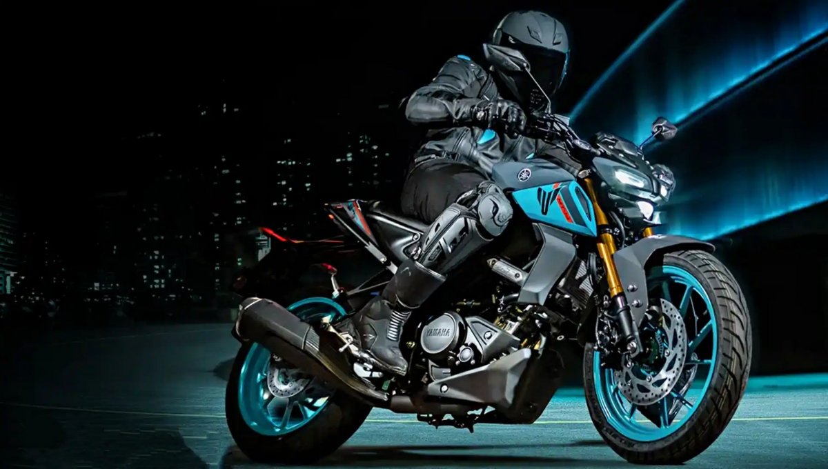 Yamaha MT 15 V2: Where Style Meets Power 56.87 kmpl Mileage, Aggressive Design