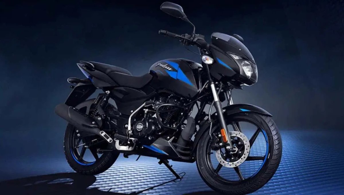 Bajaj Pulsar 125: Mileage King with Digital Tech, Delivers 57 kmpl at Just Rs 90,003 Onwards