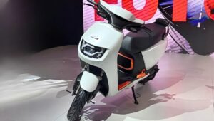Vida Z: Where Style Meets Sustainability, 110 km Range, Rs 1.25 Lakh Starting Price