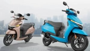 TVS Jupiter: Stylish, Efficient and Affordable Scooter with 48 kmpl Mileage Starting Rs  75,000