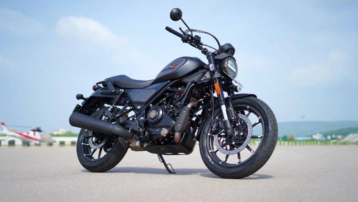 Harley Davidson X440: A Desi Cruiser with 35 kmpl Mileage and Smart Tech at Rs 2.40 Lakh
