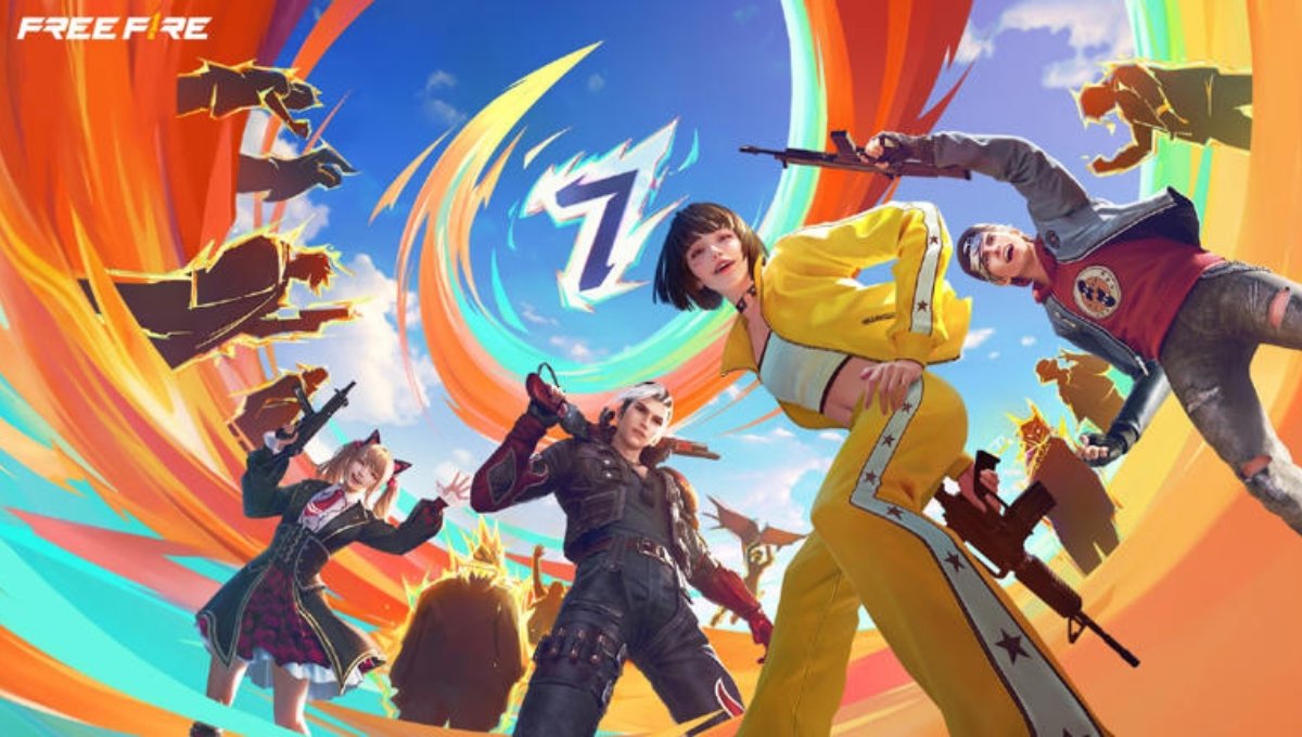 Get Ready for April 6: Free Fire Redeem Codes to Boost Your Gameplay
