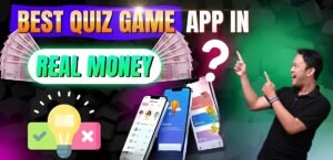 Online Earning: Make Money from Mobile Quizzes, The Ultimate Guide to Quiz Apps That Pay