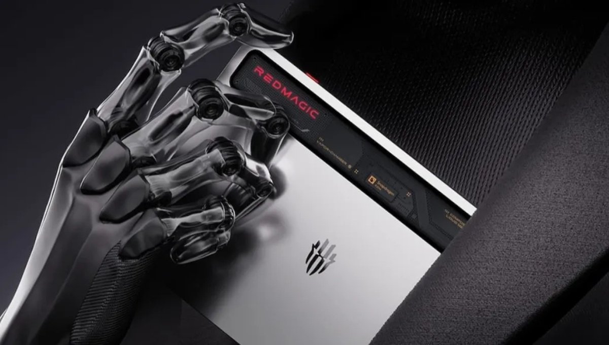 Red Magic Gaming Tablet 3 Pro: The Ultimate Powerhouse for Gamers Is Here