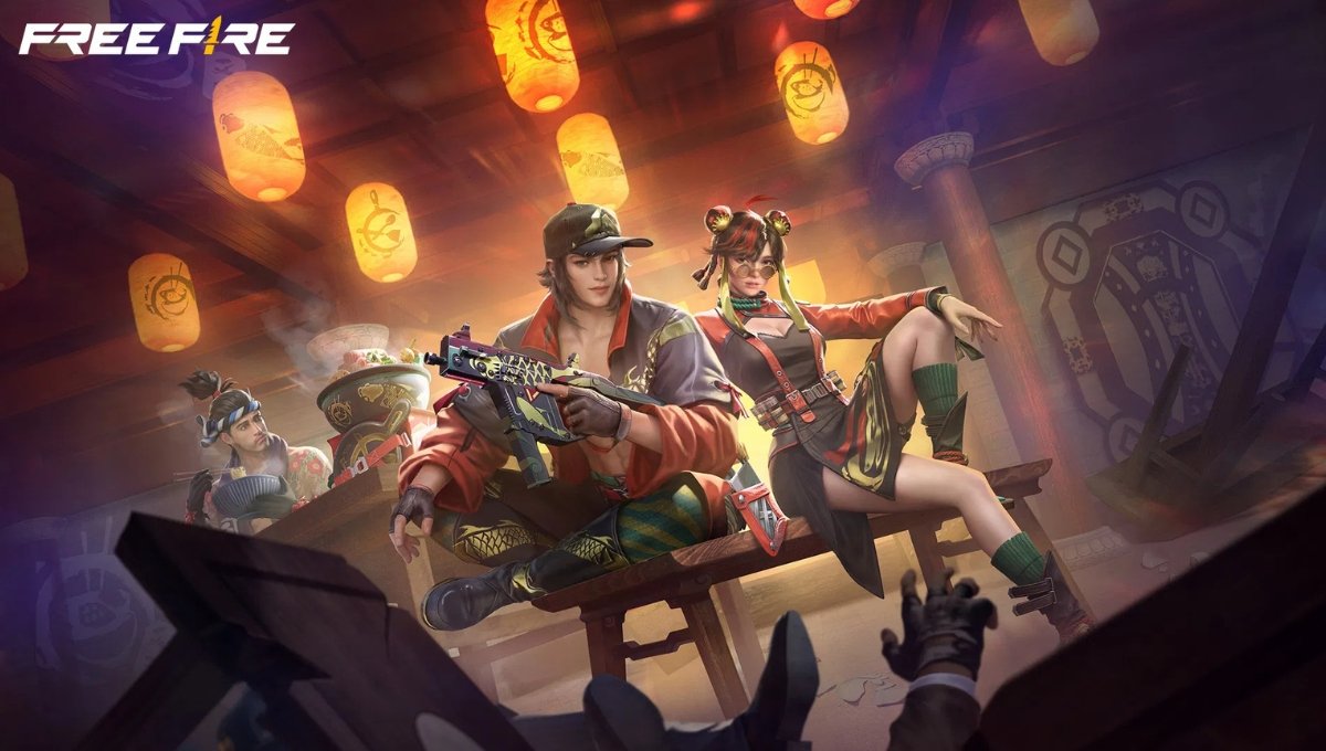 Free Fire June 7 Redeem Codes: Claim Your Special Gifts Now