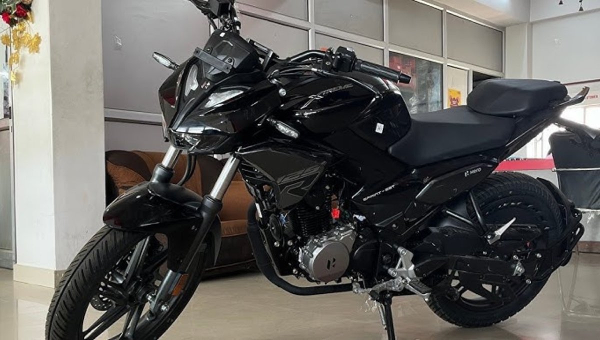 Hero Xtreme 125R: Ride in Style with 66 kmpl Mileage And a Budget Price of Rs 95K