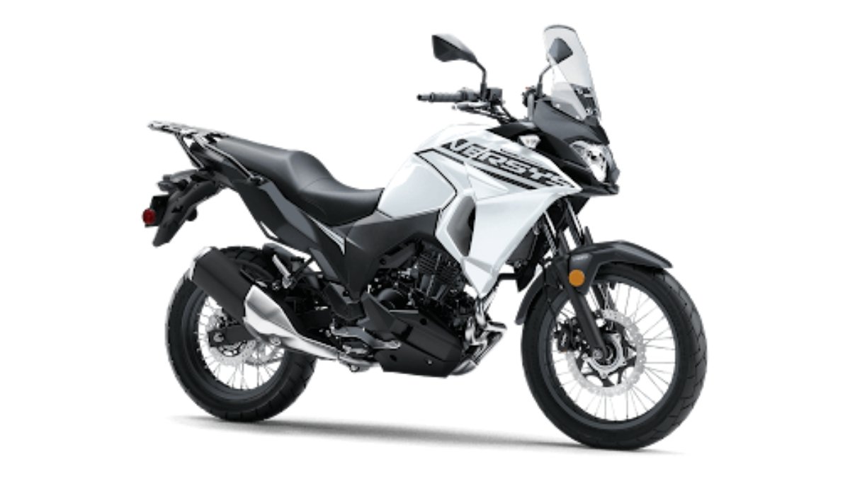 Kawasaki Versys-X 300: Adventure Redefined with 26 Kmpl Mileage And Rs 3.8 Lakh Price Tag