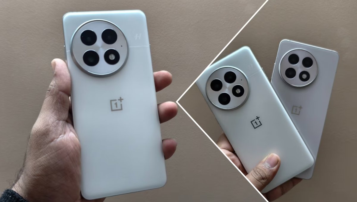 OnePlus 13R: Power-Packed Performance with 6000mAh Battery And Starting at Rs 42,999