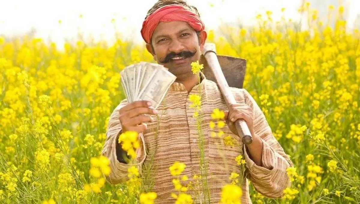 PM Kisan Mandhan Yojana: A Trusted Lifeline for Farmers Financial Security in Old Age