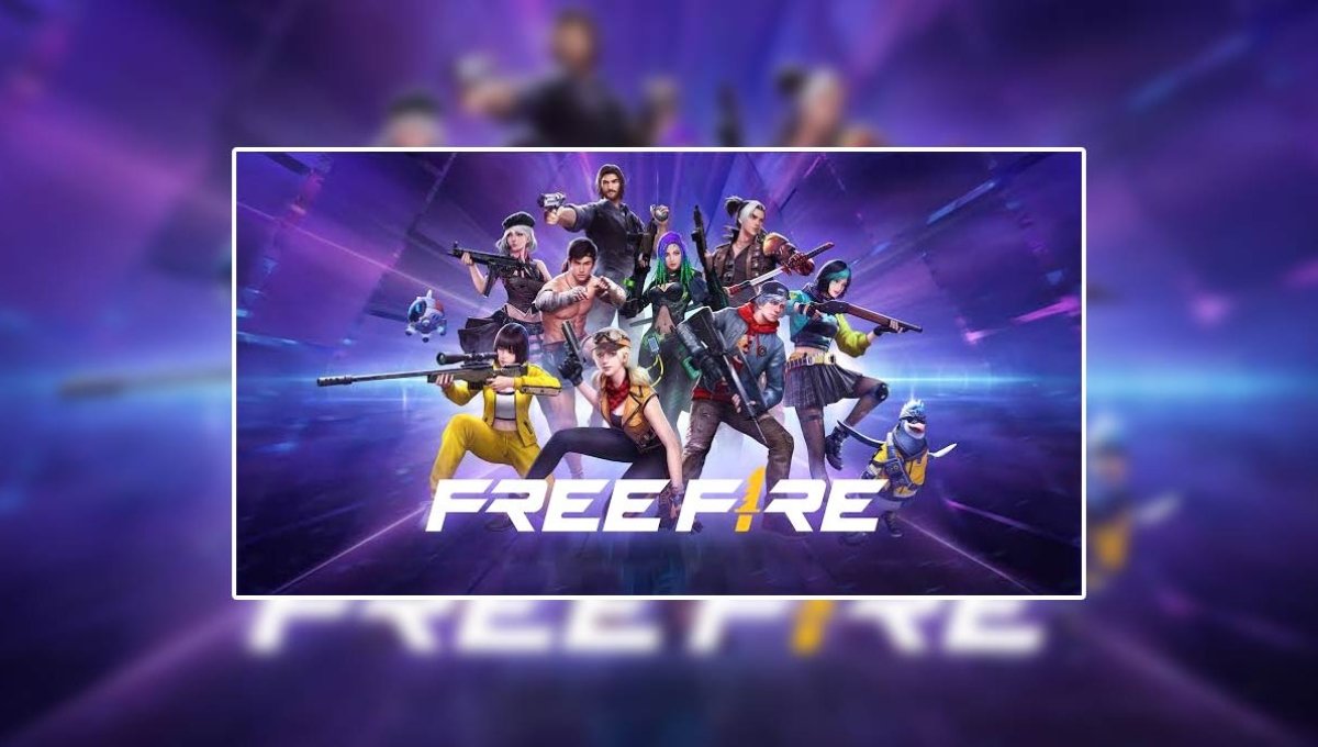 Free Fire Anniversary 2025: Grab Amazing Rewards with QR Code and Make Your Gaming Day Unforgettable!