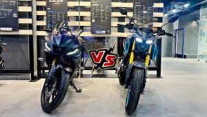 Yamaha MT 15 V2 or R15 V4, Which Bike Rules the Road in Style, Speed And Savings