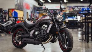 Kawasaki Vulcan S: The Cruiser That Blends Bold Style with 20.58 kmpl Mileage, Priced at Rs 7.10 Lakh