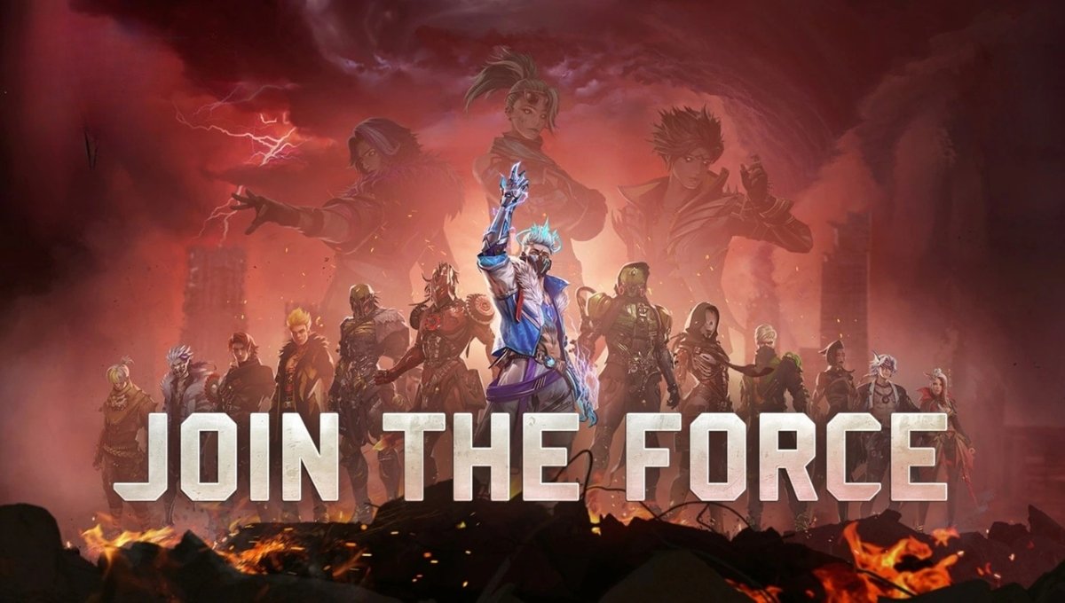 June 1 Free Fire MAX Codes, Grab Skins, Weapons And More for Free