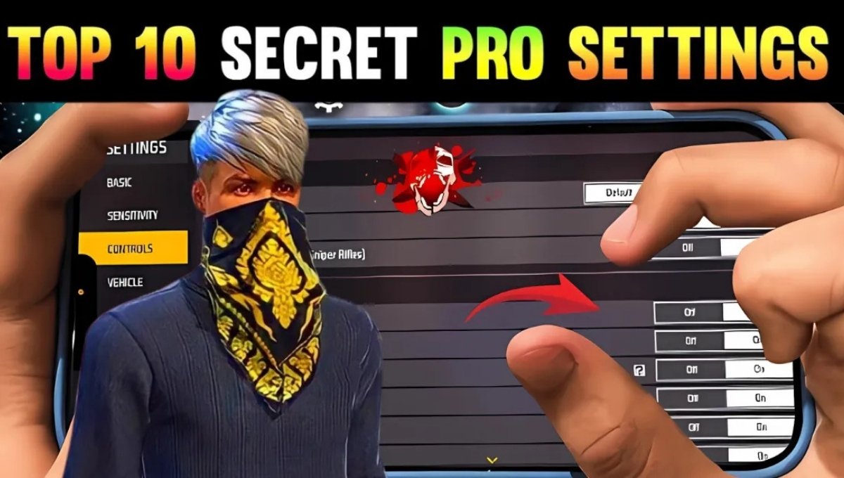 Free Fire