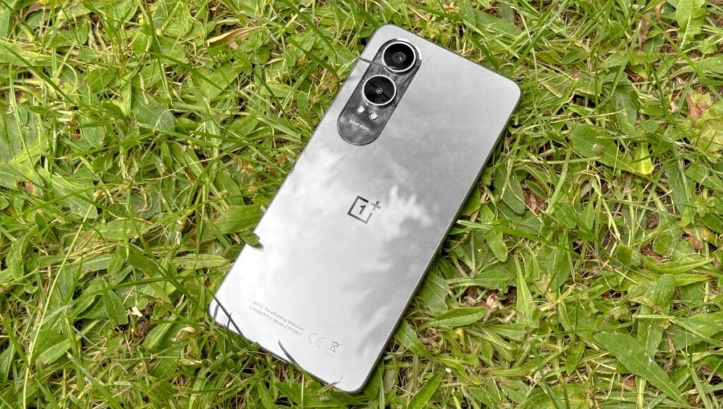 OnePlus Nord CE4 Lite 5G