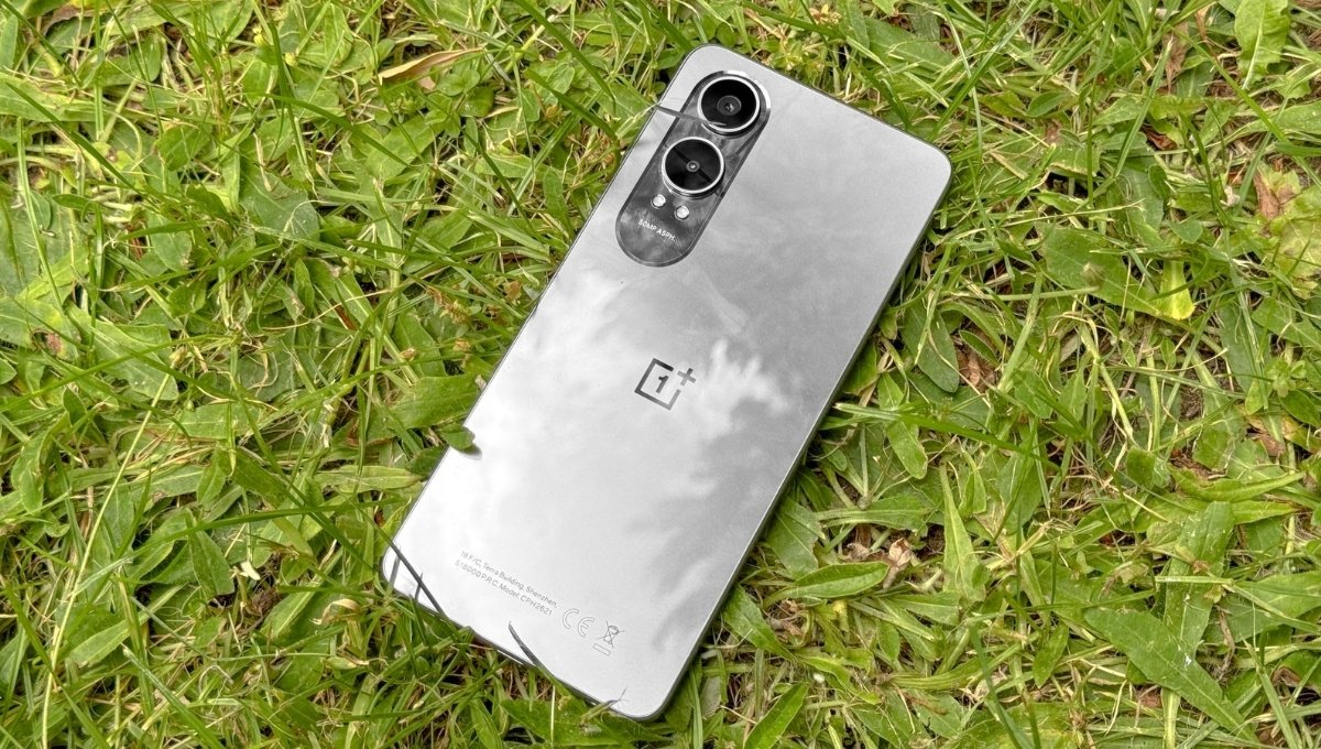 OnePlus Nord CE4 Lite 5G