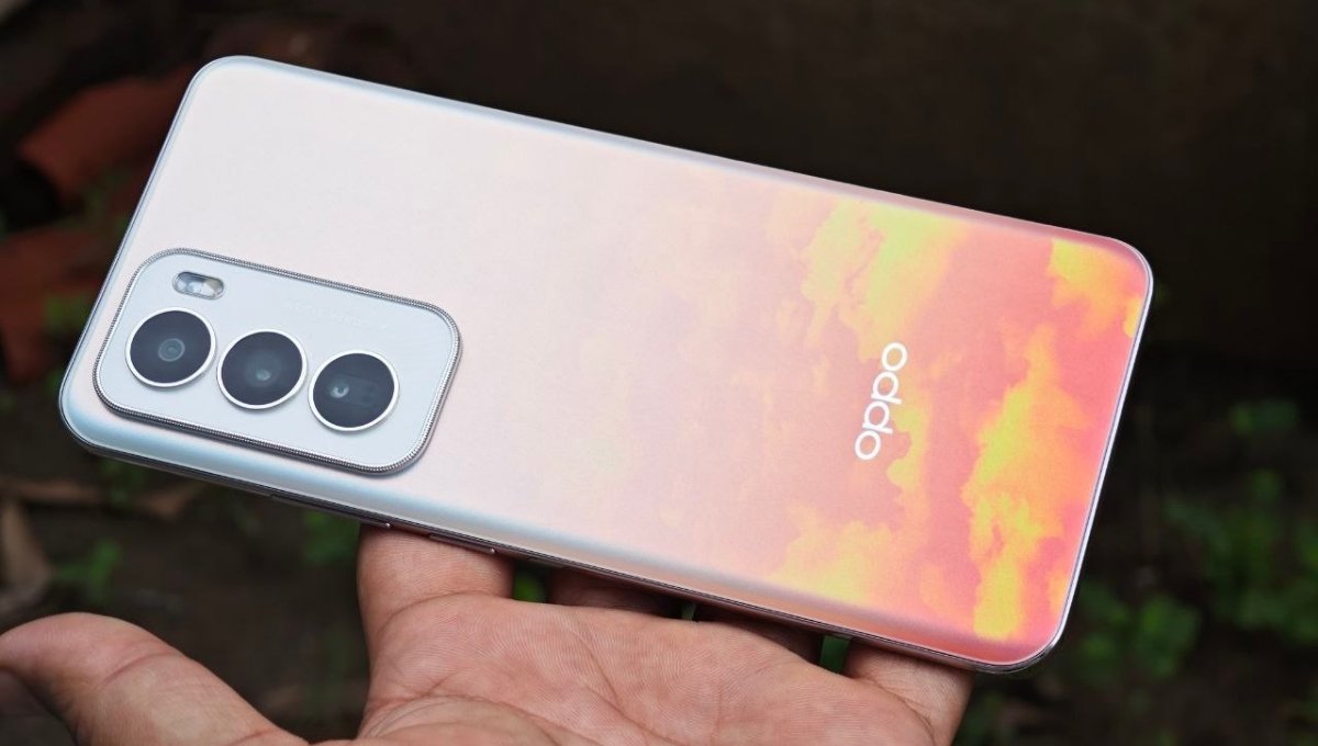 OPPO Reno 12 5G