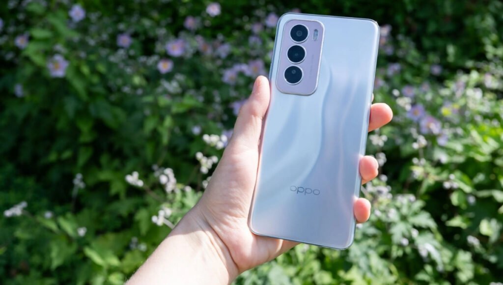 OPPO Reno 12 5G