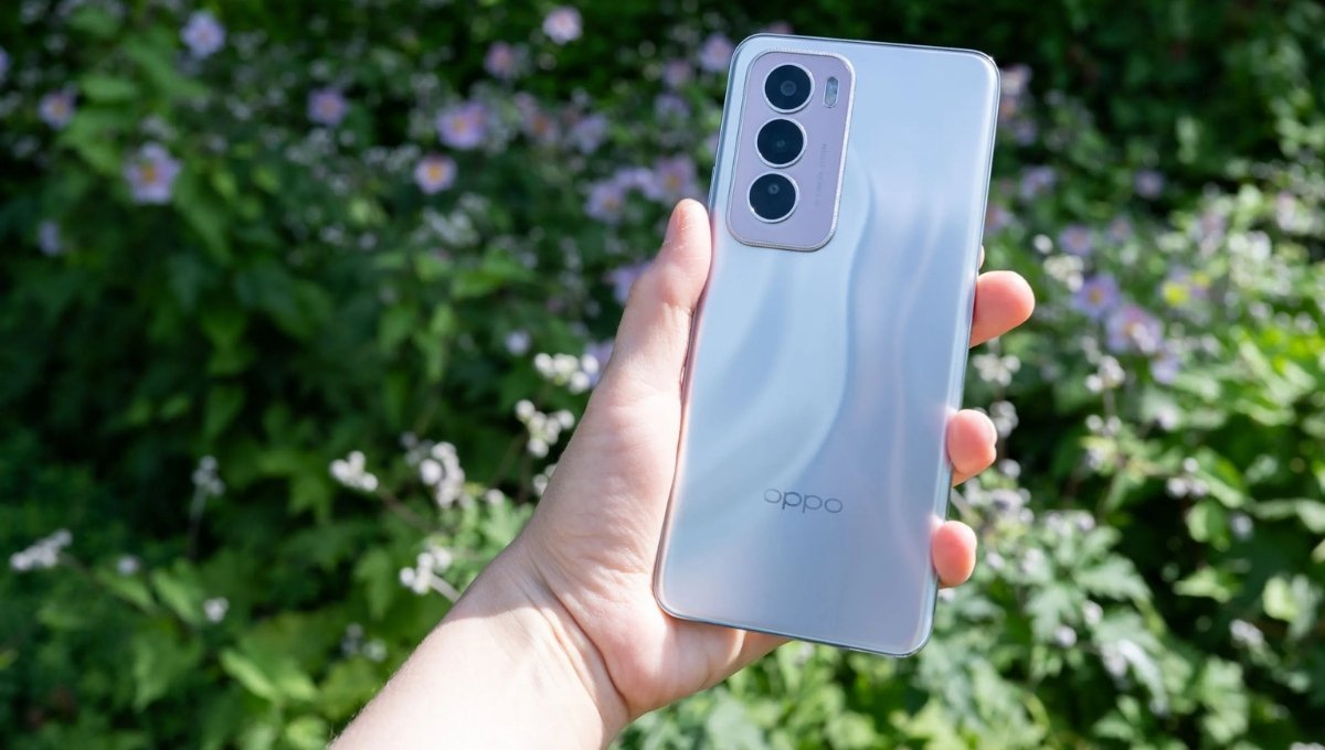 OPPO Reno 12 5G
