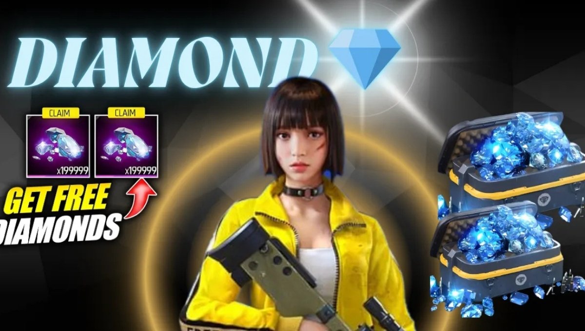 Free Fire Max
