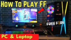 How to download Free Fire Max: 2025 on PC, Enjoy Smooth Gaming on Big Screen