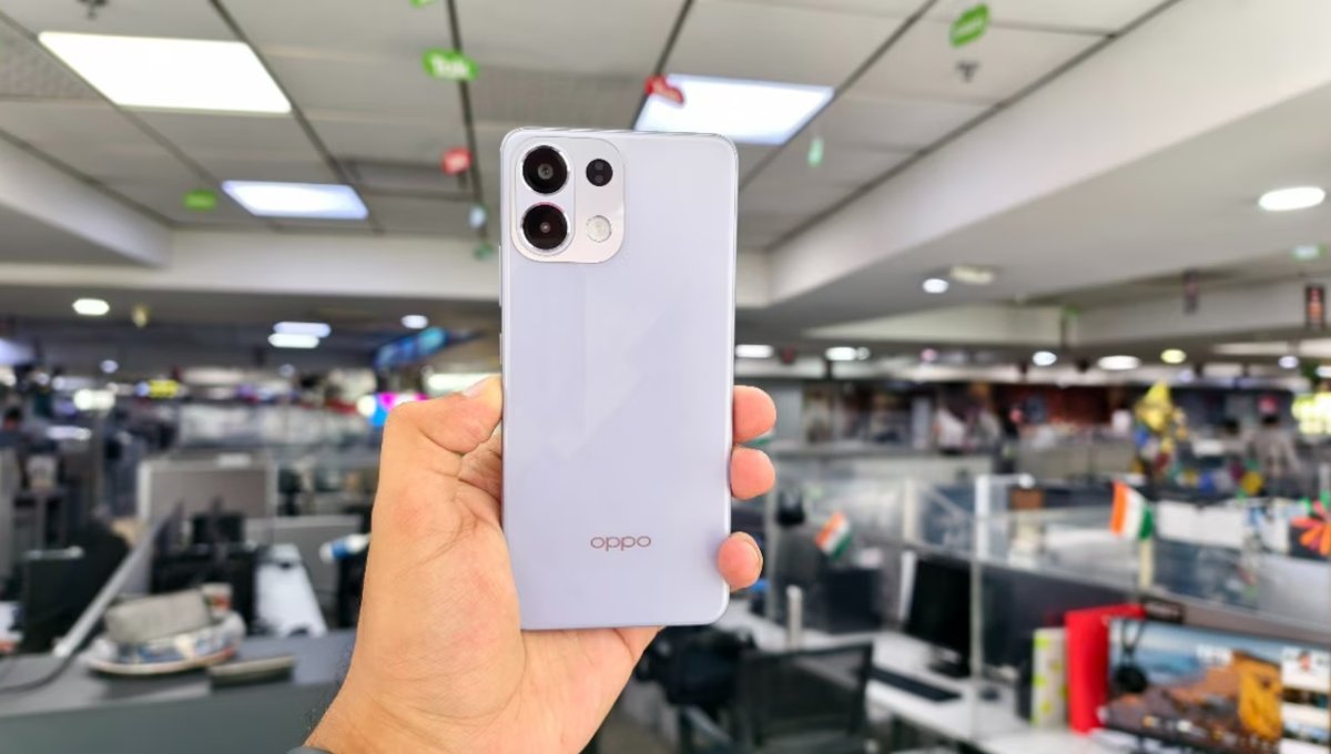 OPPO K13 5G