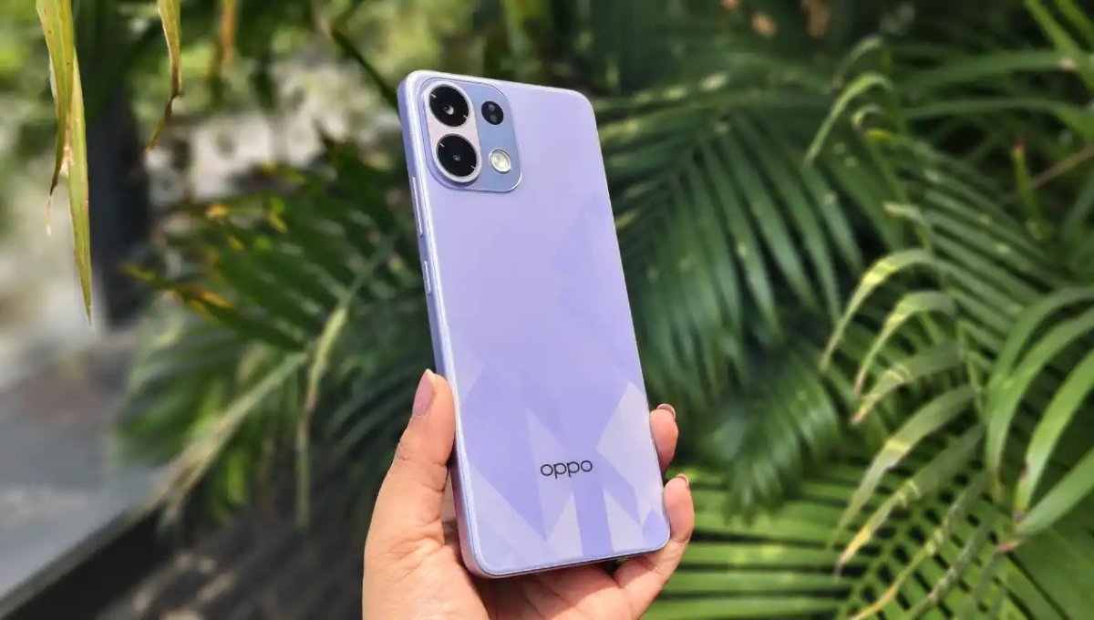 OPPO K13 5G