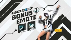 2025 Free Fire MAX Soaring Up Event: Grab Explosive Free Rewards with Diamonds