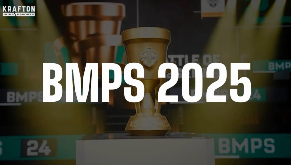 BMPS 2025