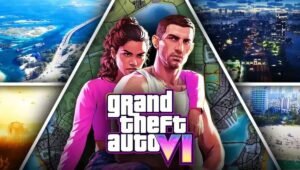 GTA 6 Leak: The Biggest Open World Game Ever is Coming, New Features, Map, Release Date Revealed