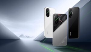 POCO F7 5G: The Ultimate Blend of Power, Performance, and Perfection
