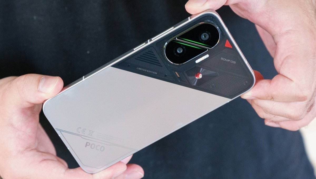POCO F7 5G
