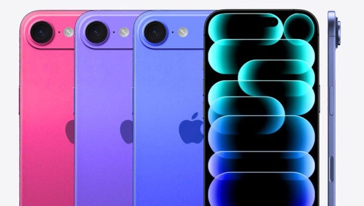 iPhone 17 Air