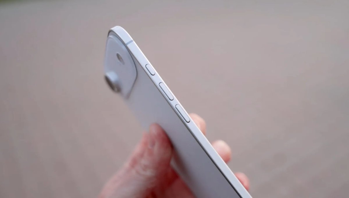iPhone 17 Air